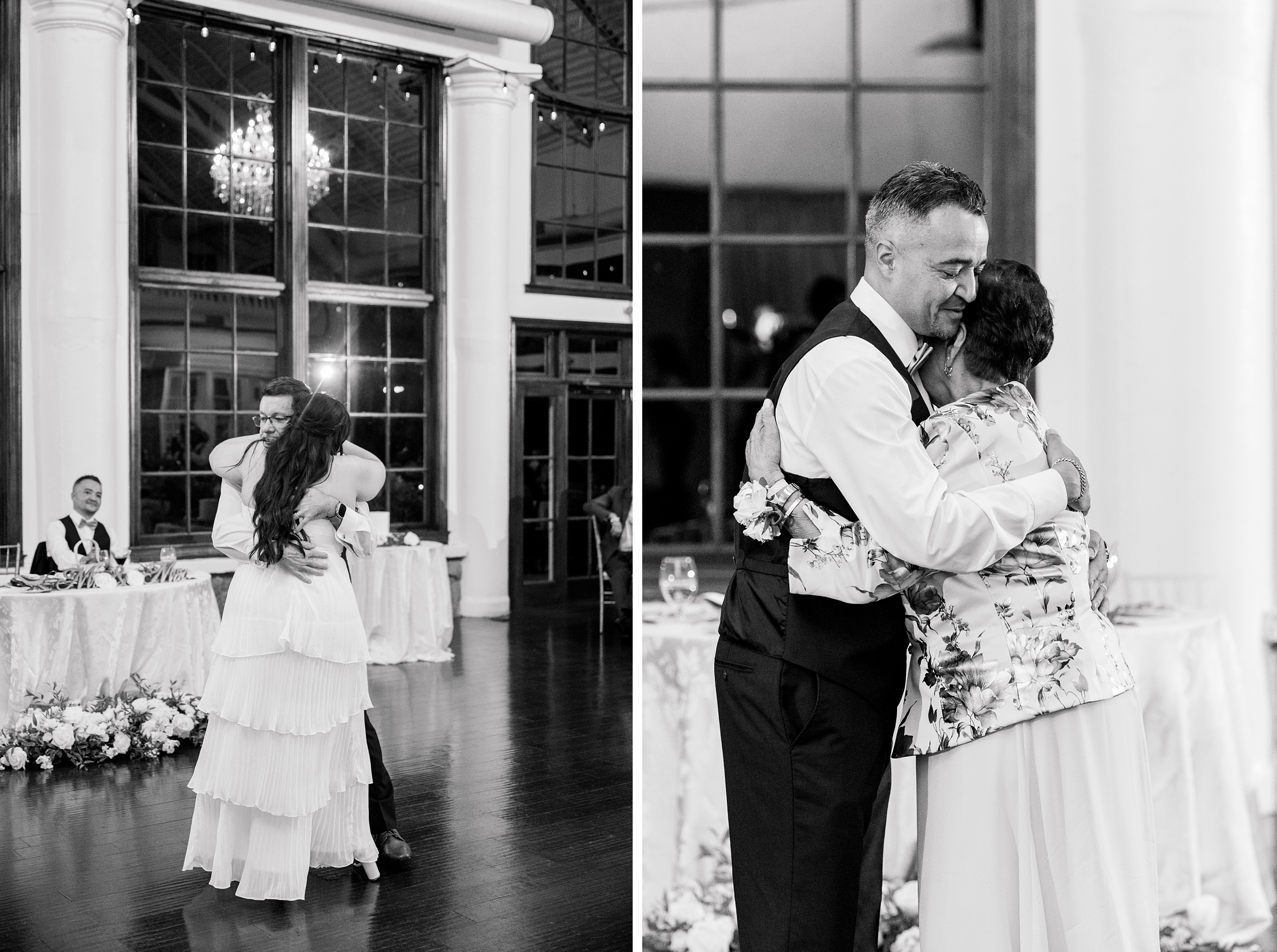 Summer wedding day at Raspberry Plain Manor in Leesburg, Virginia. Photographed by Baltimore Wedding Photographer Cait Kramer.