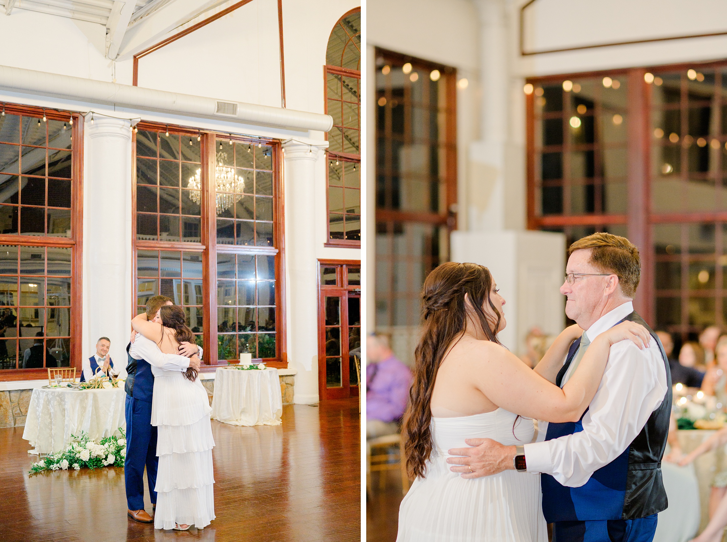 Summer wedding day at Raspberry Plain Manor in Leesburg, Virginia. Photographed by Baltimore Wedding Photographer Cait Kramer.