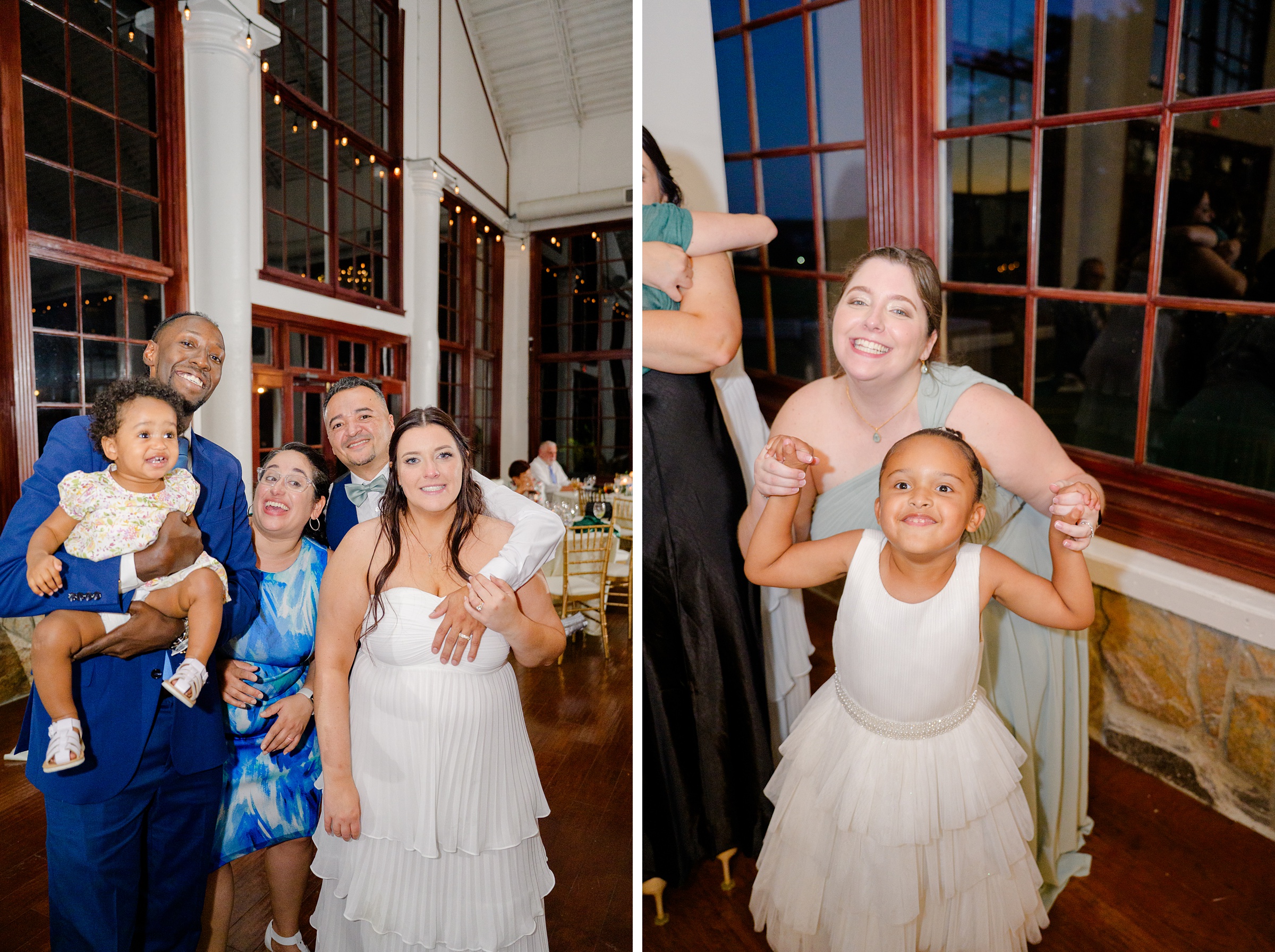 Summer wedding day at Raspberry Plain Manor in Leesburg, Virginia. Photographed by Baltimore Wedding Photographer Cait Kramer.