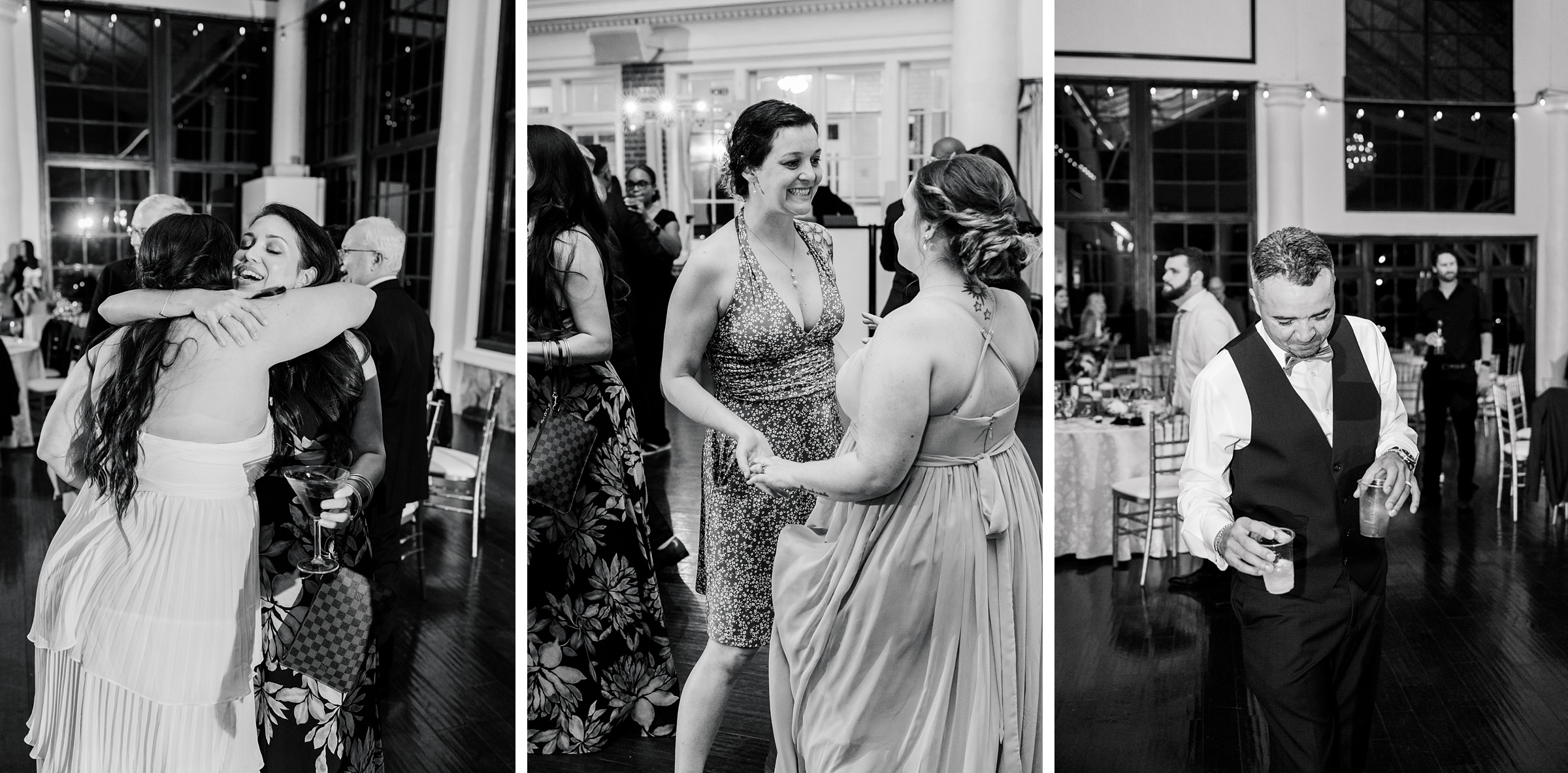 Summer wedding day at Raspberry Plain Manor in Leesburg, Virginia. Photographed by Baltimore Wedding Photographer Cait Kramer.