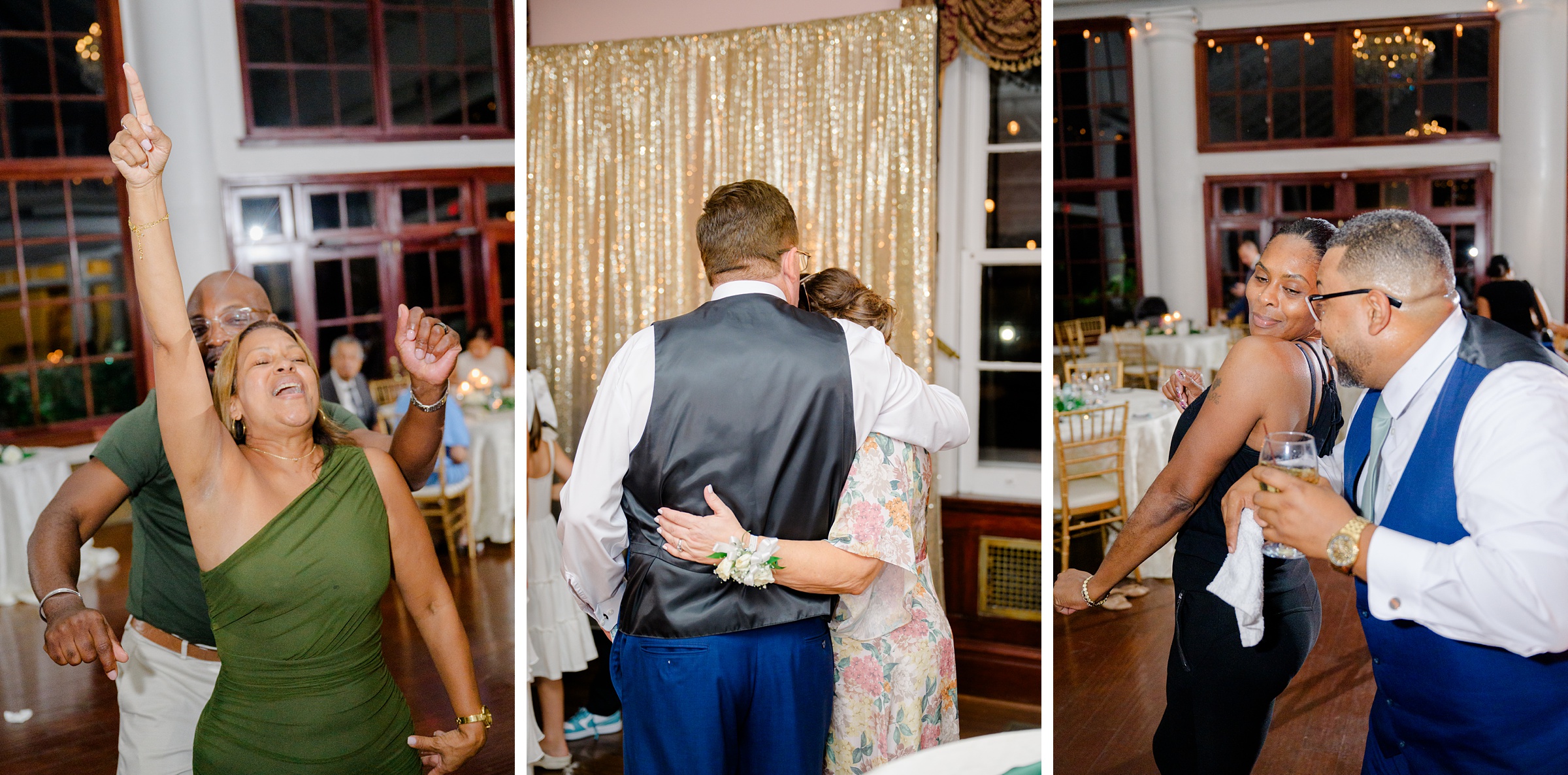 Summer wedding day at Raspberry Plain Manor in Leesburg, Virginia. Photographed by Baltimore Wedding Photographer Cait Kramer.