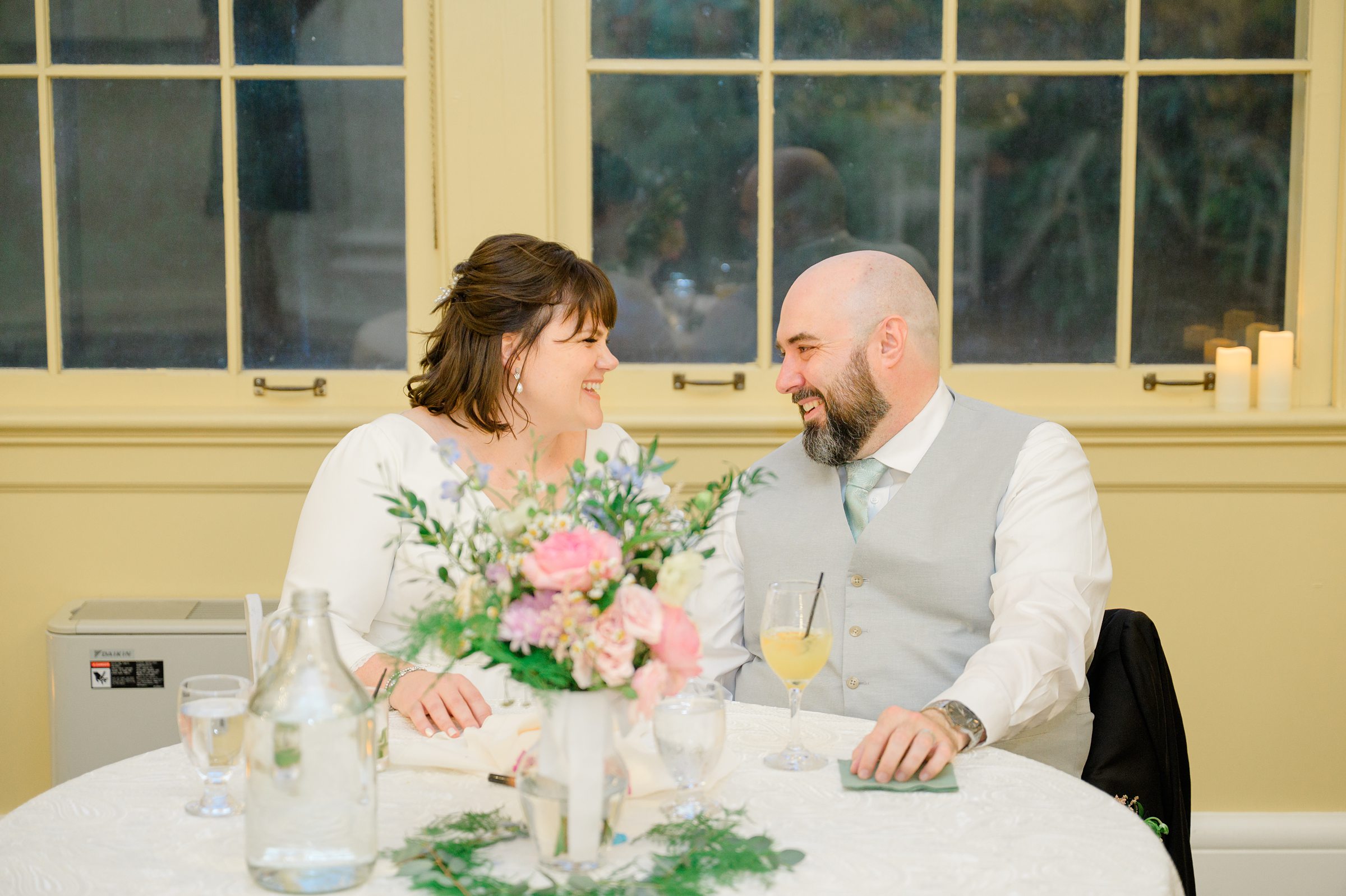 Wedding Reception at the Maryland Zoo photographed by Baltimore Wedding Photographer Cait Kramer.