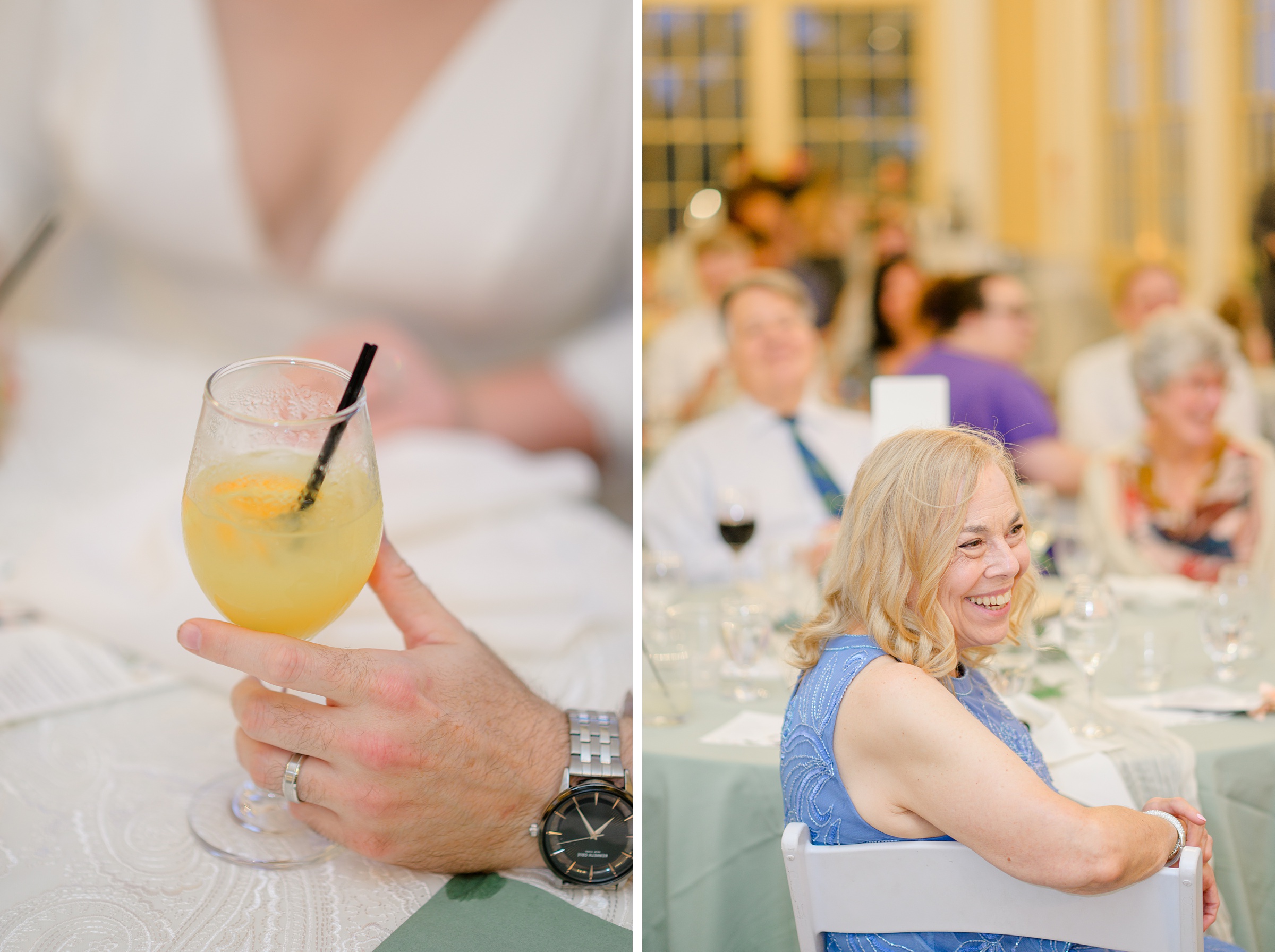 Wedding Reception at the Maryland Zoo photographed by Baltimore Wedding Photographer Cait Kramer.