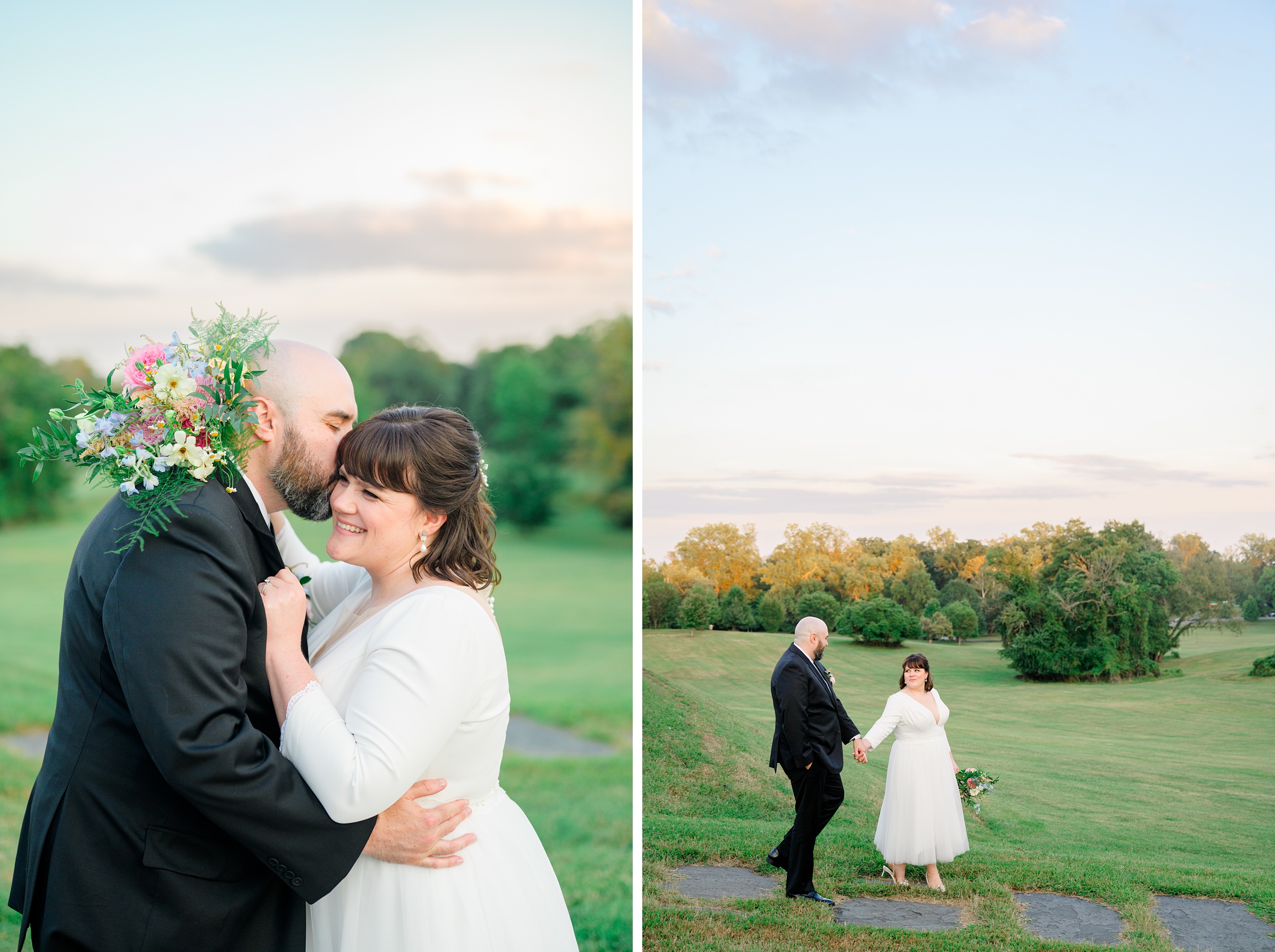 Wedding Reception at the Maryland Zoo photographed by Baltimore Wedding Photographer Cait Kramer.