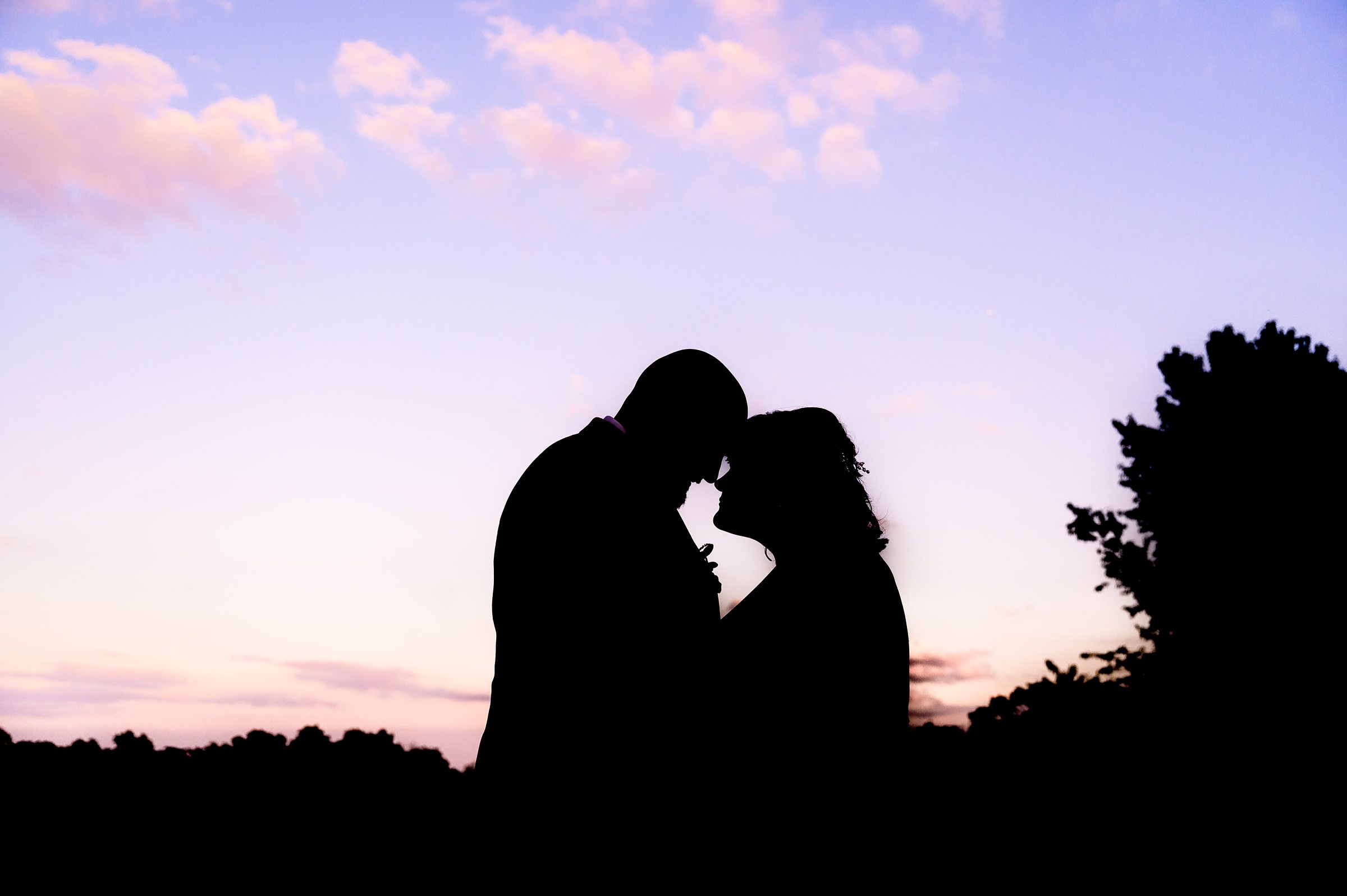 Wedding reception at the Maryland Zoo photographed by Baltimore Wedding Photographer Cait Kramer.