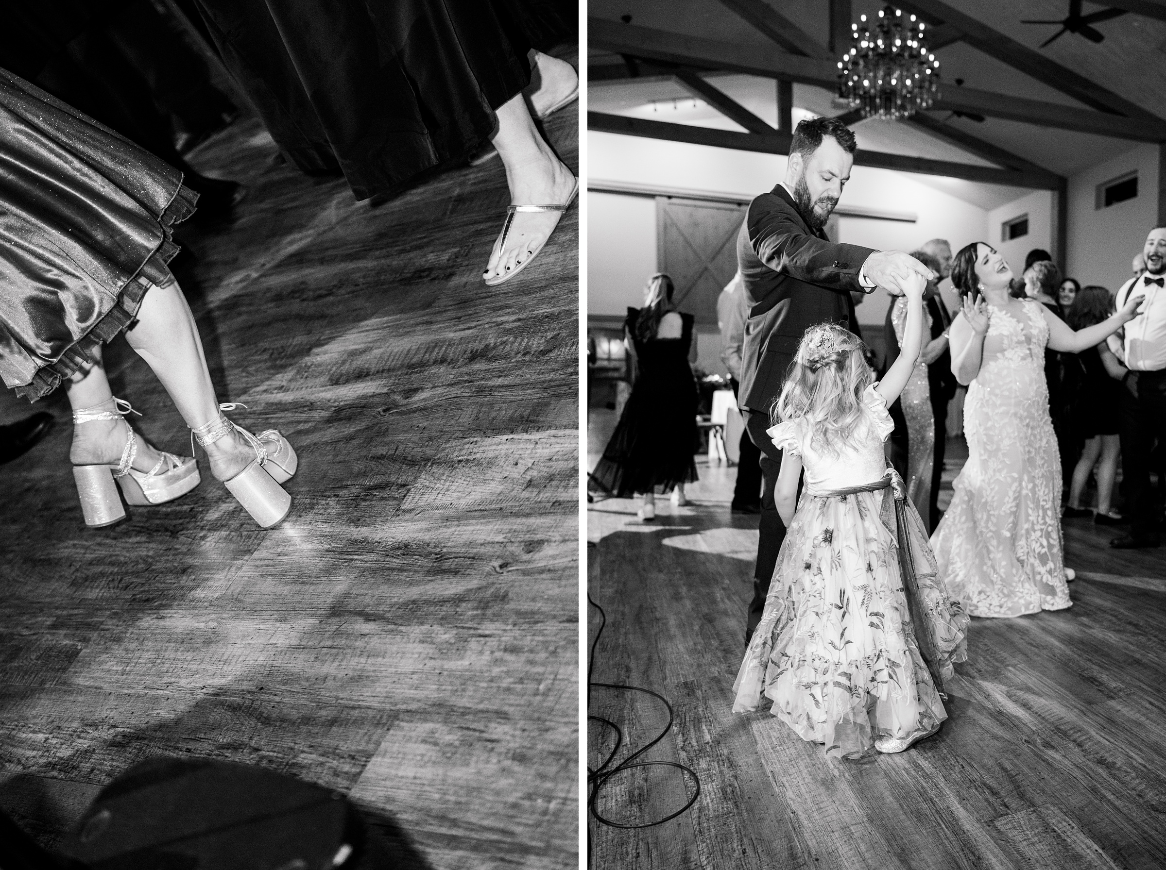 Colorful fall wedding day at Rosewood Farms in Elkton, Maryland photographed by Baltimore Wedding Photographer Cait Kramer.