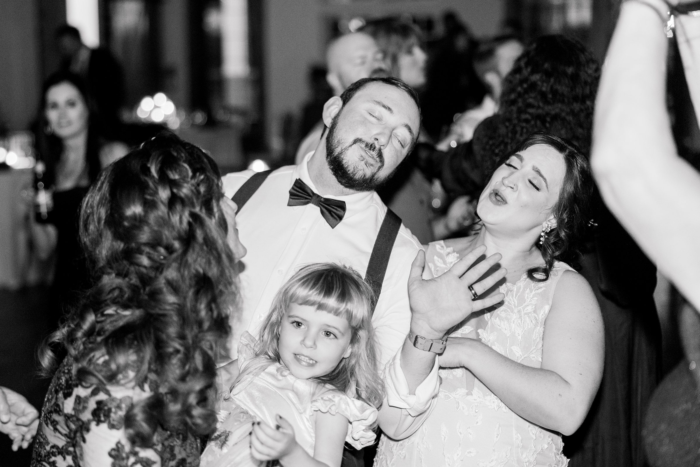 Colorful fall wedding day at Rosewood Farms in Elkton, Maryland photographed by Baltimore Wedding Photographer Cait Kramer.