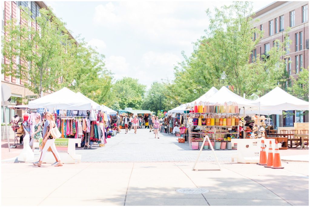 Eastern Market A Photography Walk for Creatives in Washington, DC Wandering the District