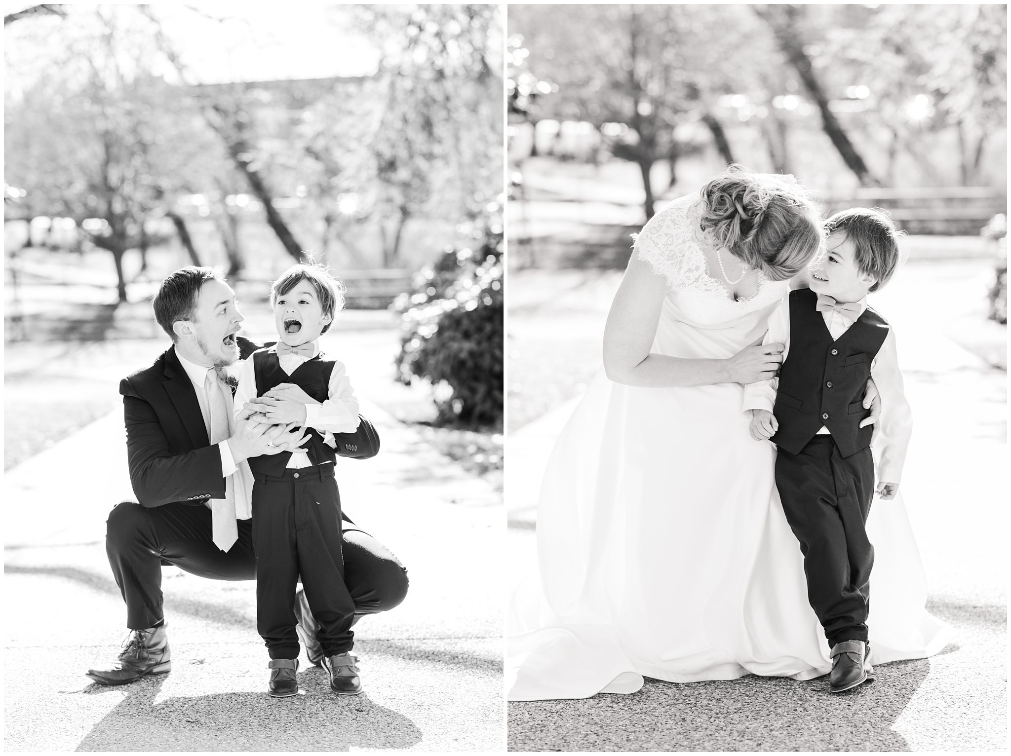 Sarah and Caleb | A Thoughtful & Literary Inspired Winter Wedding Day ...