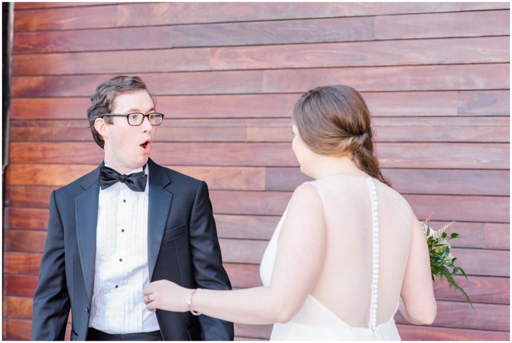 Three of my Favorite Wedding Day Moments Wedding Planning