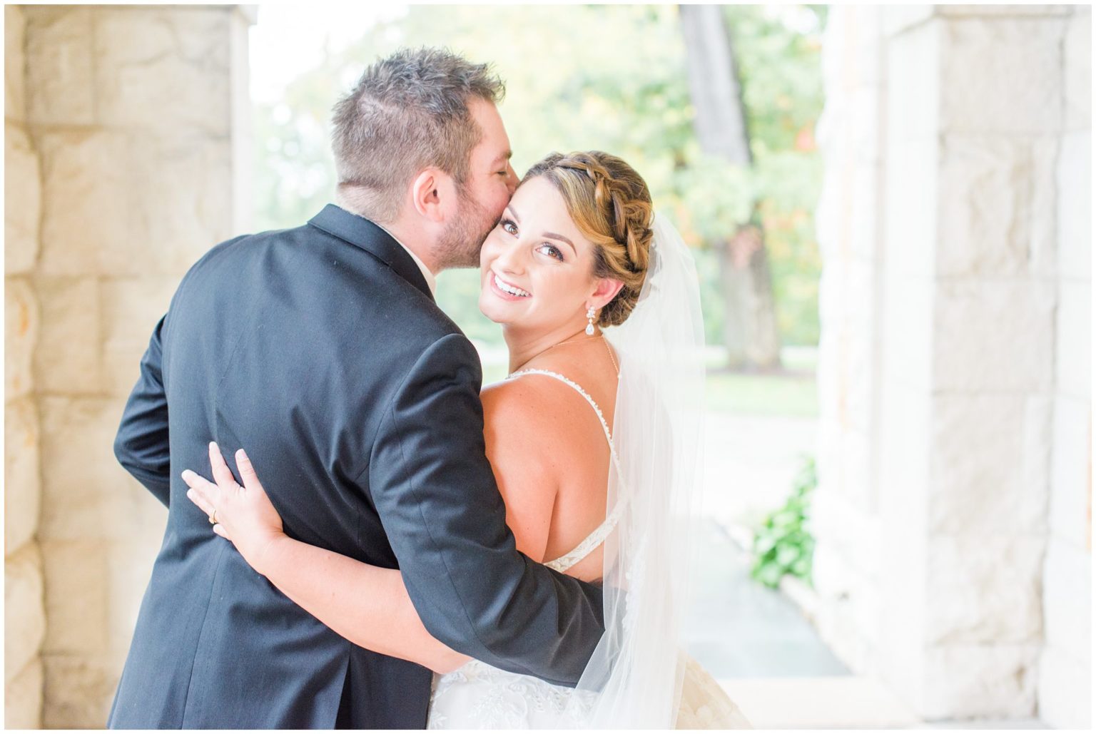 Three of my Favorite Wedding Day Moments Wedding Planning