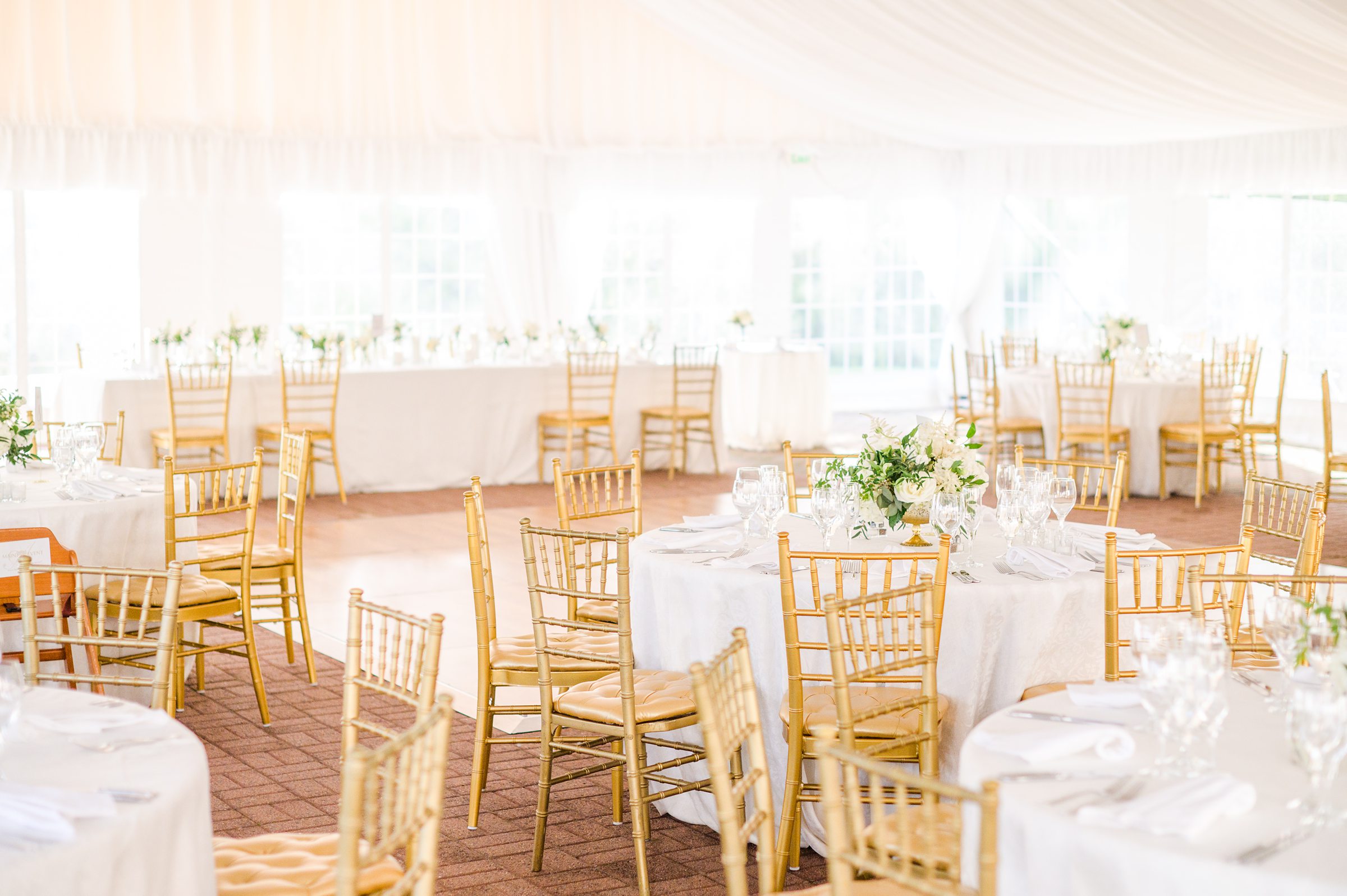 Light Blue Spring Wedding Day at Oxon Hill Manor in Maryland Photographed by Baltimore Wedding Photographer Cait Kramer Photography