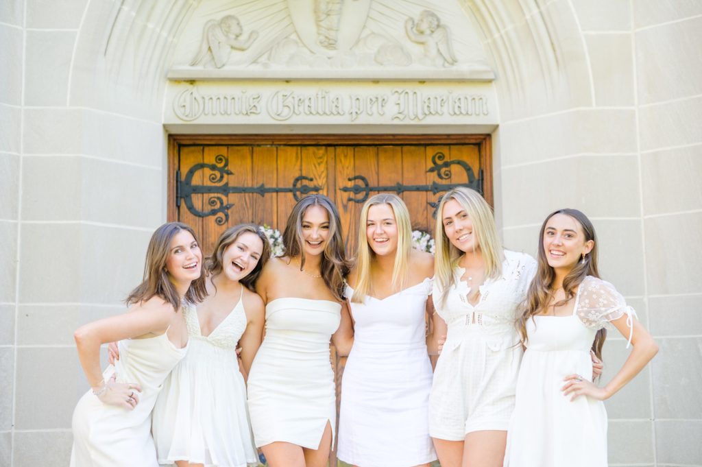 Class of 2022 Loyola University Maryland Grad Session Loyola University Maryland Graduation