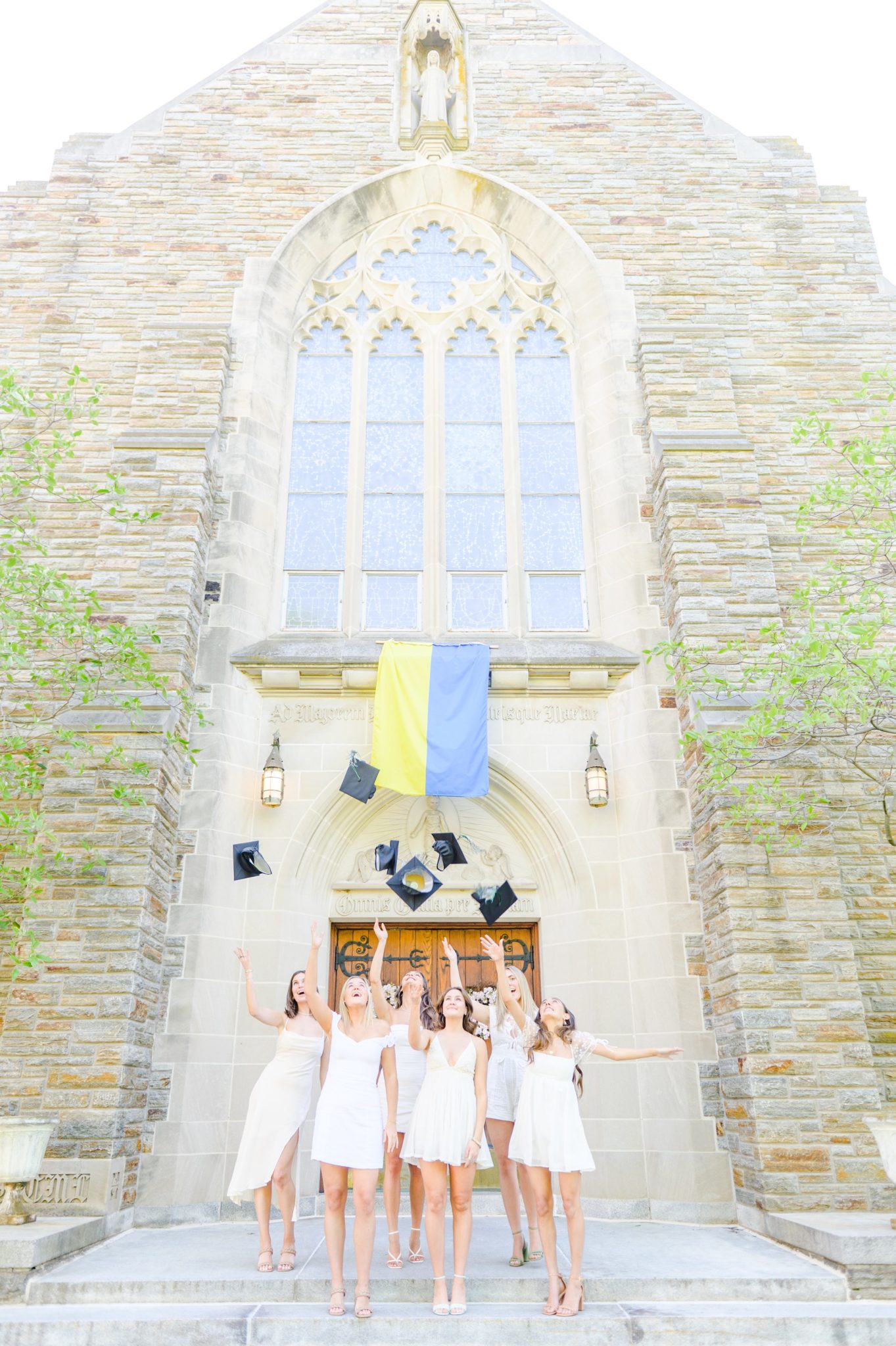 Class of 2022 Loyola University Maryland Grad Session Loyola University Maryland Graduation