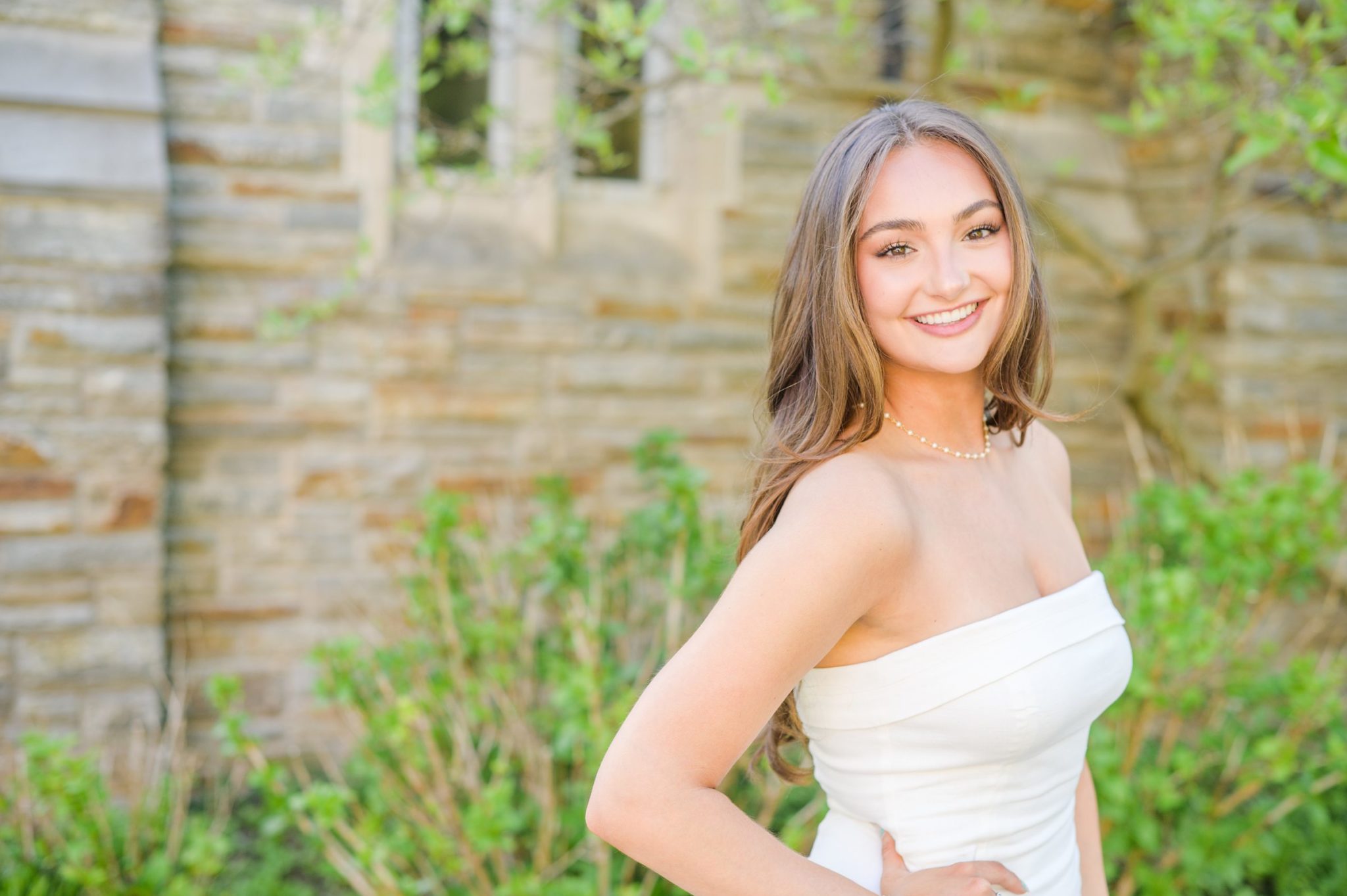 Class of 2022 Loyola University Maryland Grad Session Loyola