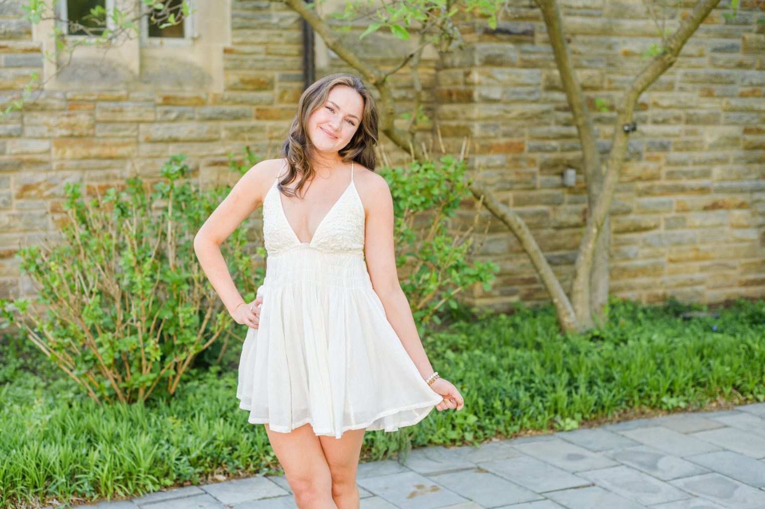 Class of 2022 Loyola University Maryland Grad Session Loyola