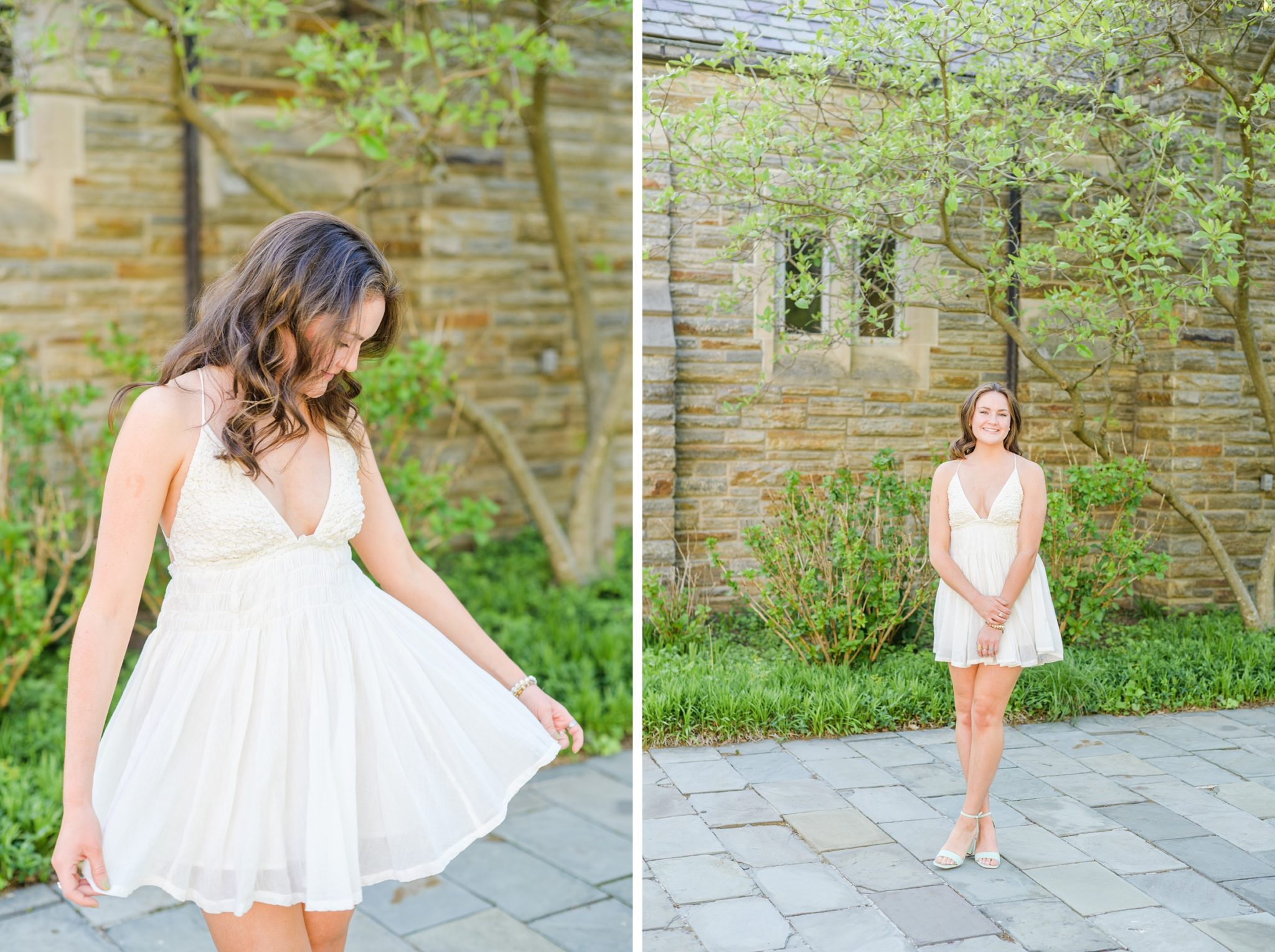 Class of 2022 Loyola University Maryland Grad Session Loyola