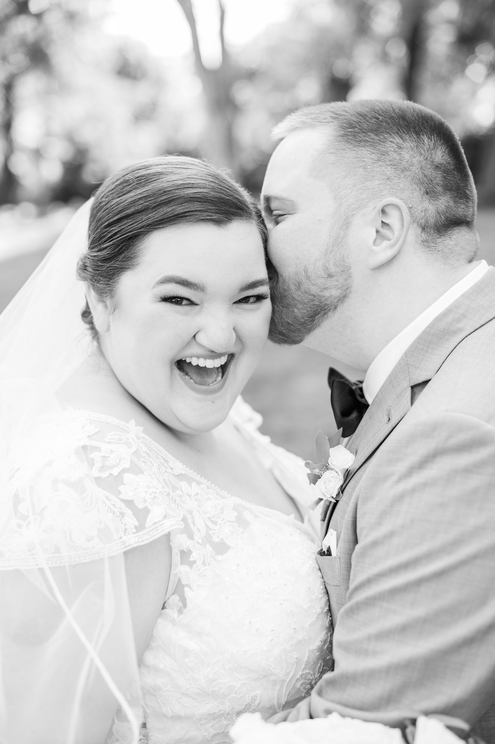 Royal Blue summer wedding day at Downingtown Country Club Photographed by Baltimore Wedding Photographer Cait Kramer Photography