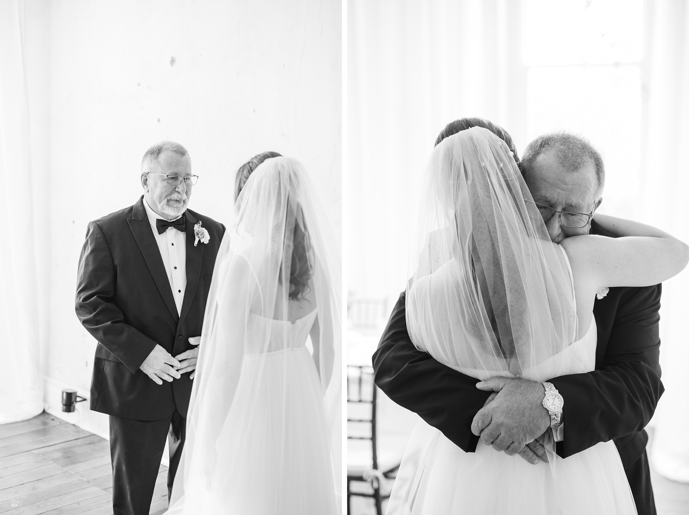 Romantic dusty rose and white black-tie Summer Wedding Day at Excelsior Lancaster Pennsylvania Photographed by Baltimore Wedding Photographer Cait Kramer Photography