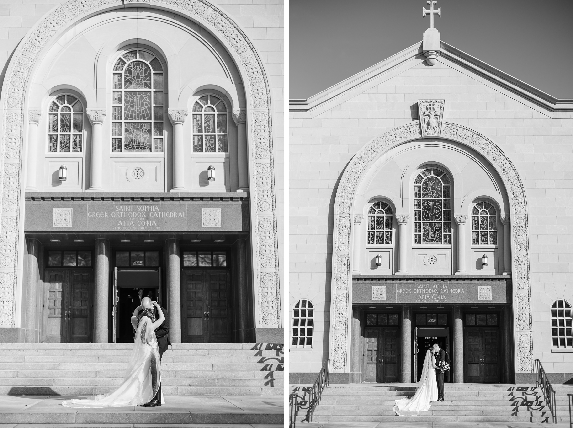 Burgundy and white Fall wedding day portraits and details featuring Mayflower Hotel DC wedding photos photographed by Baltimore wedding photographer Cait Kramer Photography