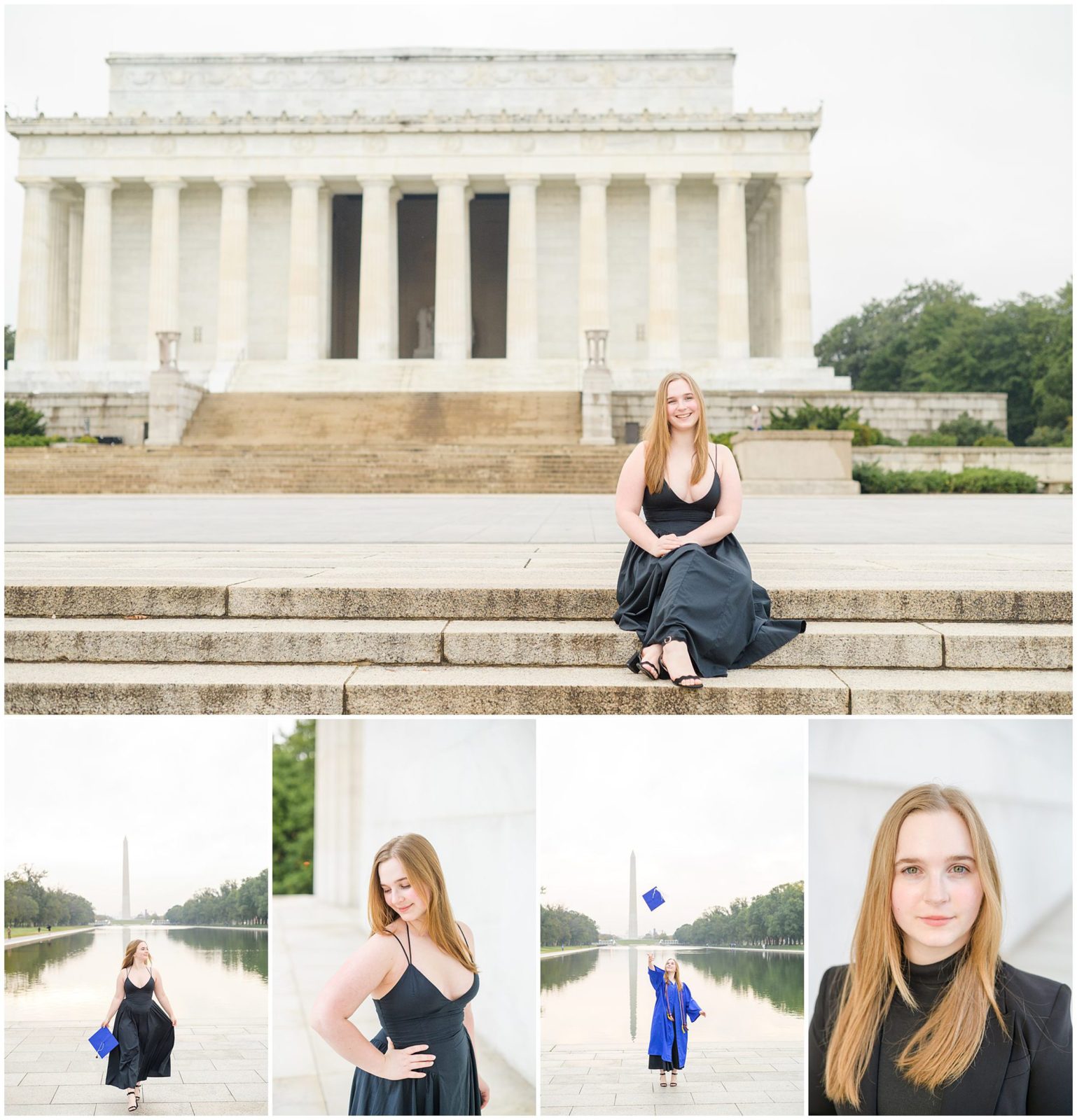 American University Graduation 2024 - 3mew1am