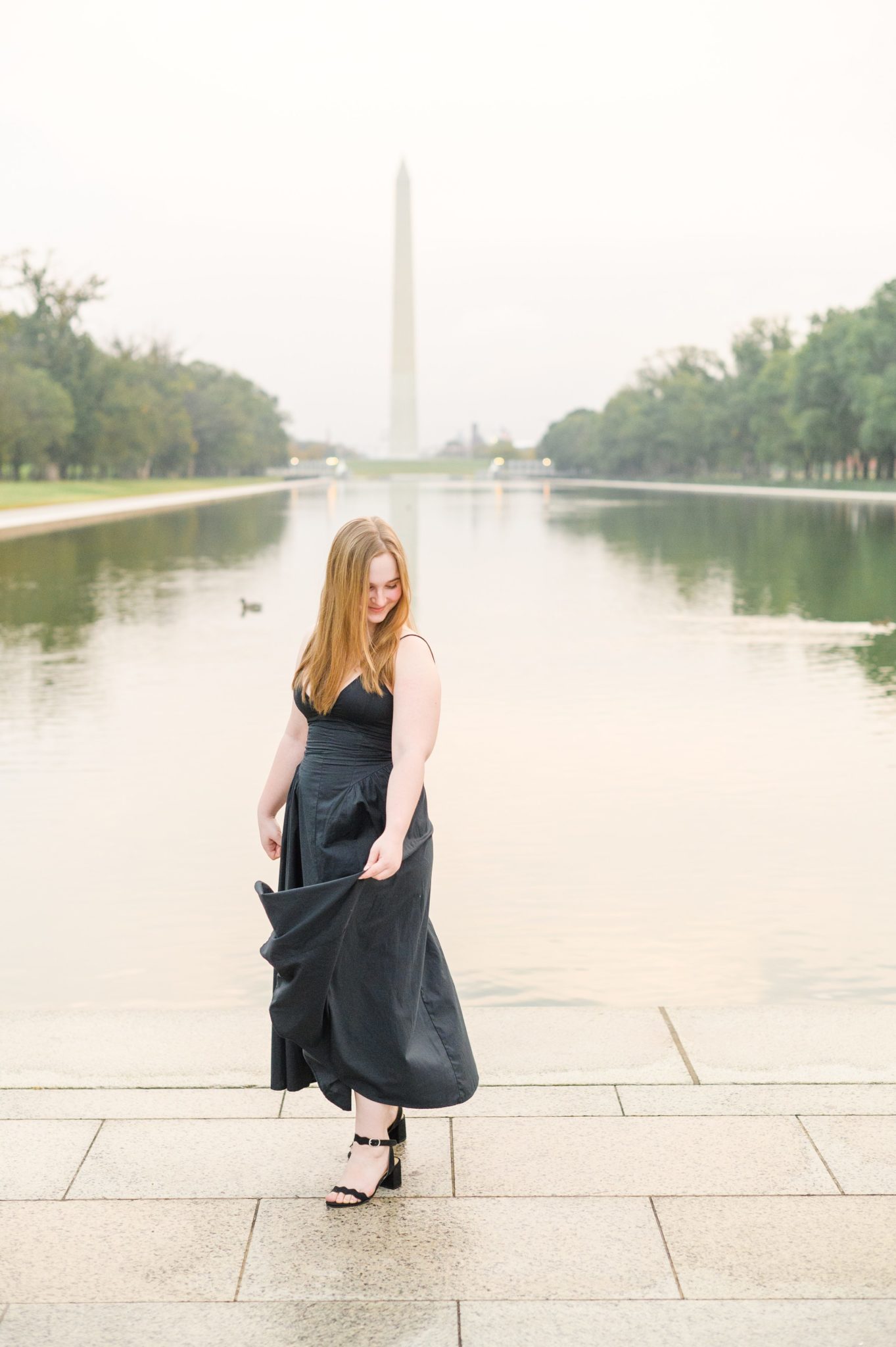 American University Graduation 2024 - bc6lm1g