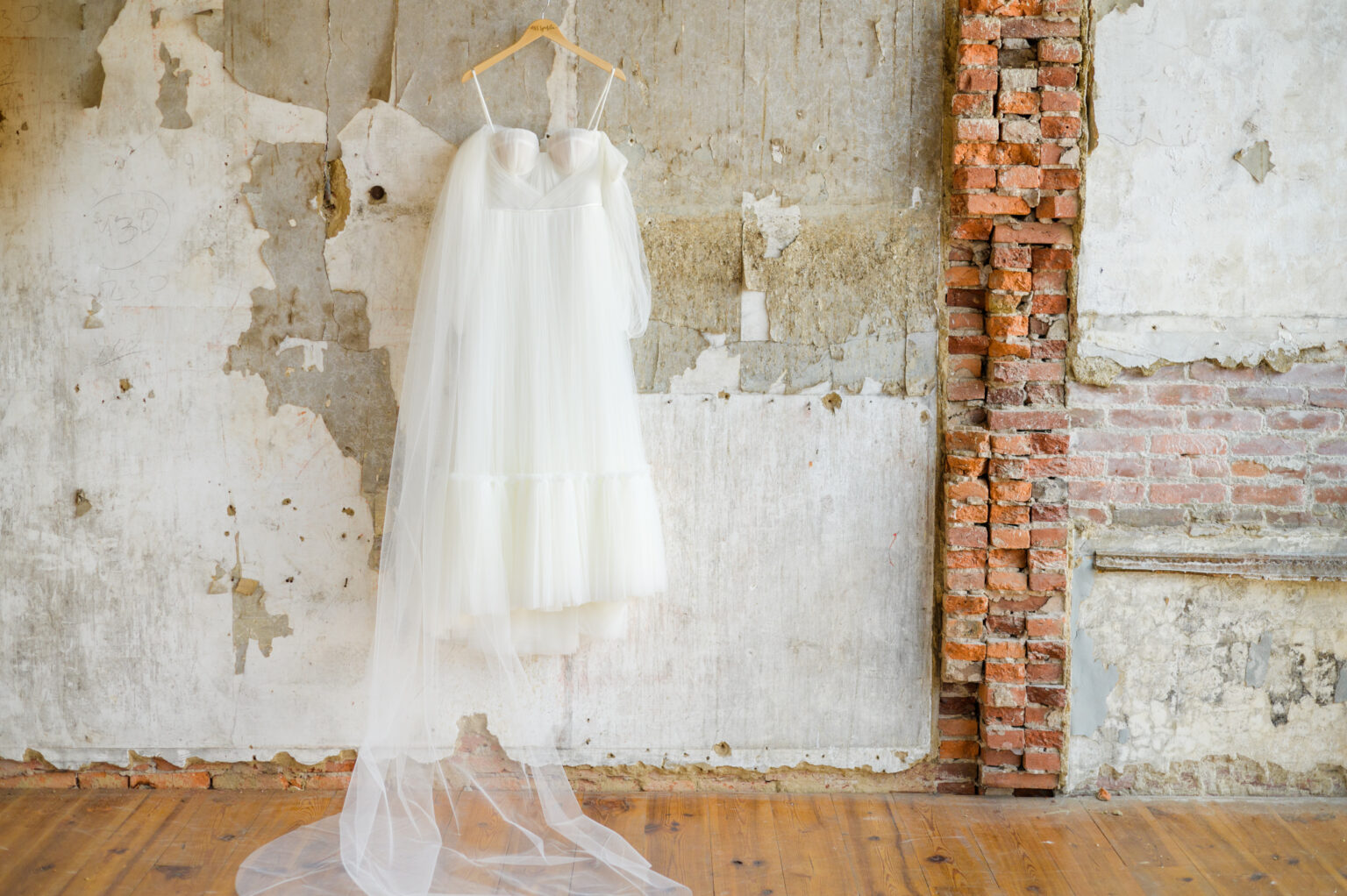 Where to Find Your Wedding Dress in Maryland Wedding Planning