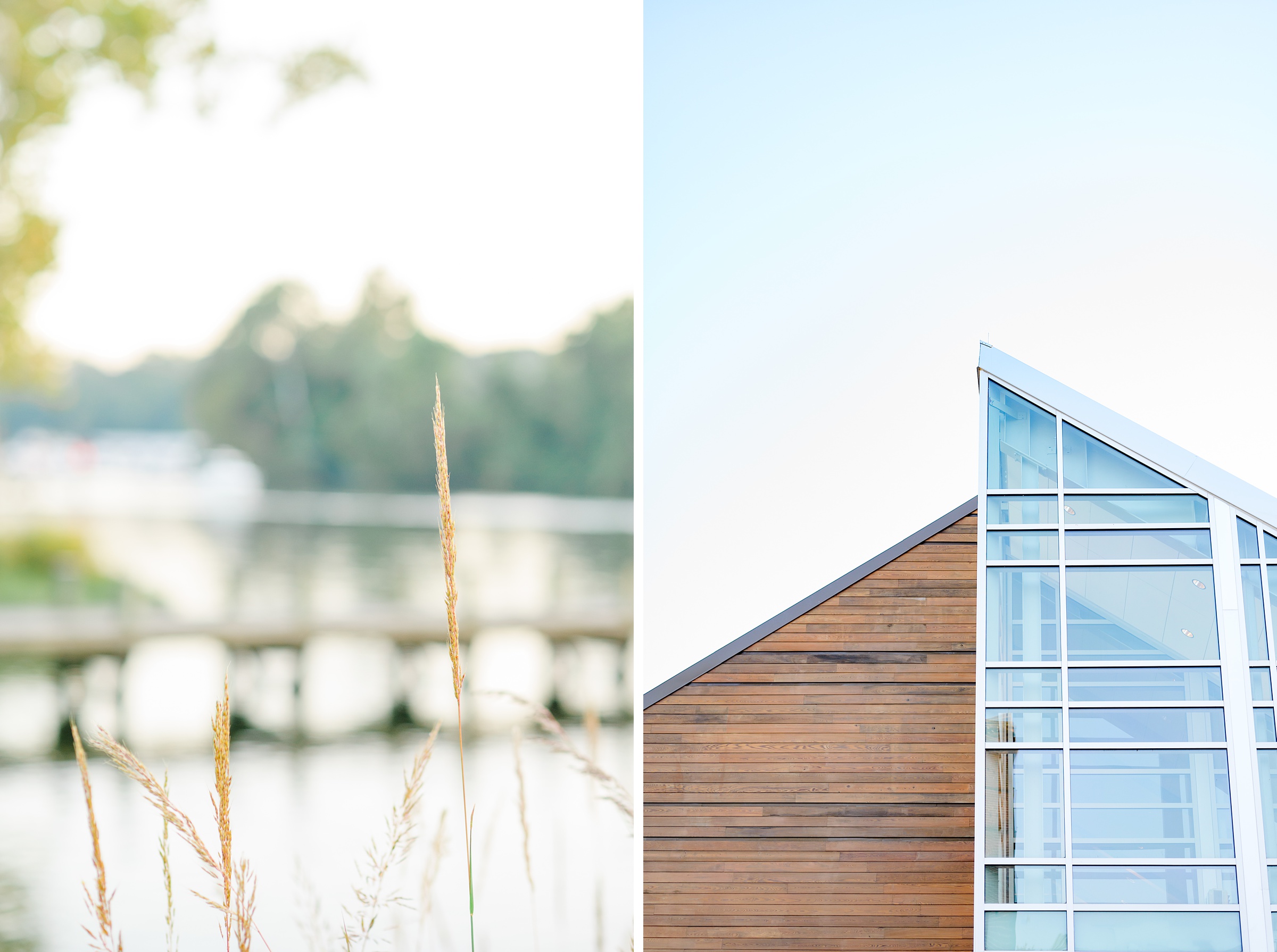 Styled Shoot in Occoquan, VA photographed LGBTQ+ Affirming Wedding Photographer Cait Kramer