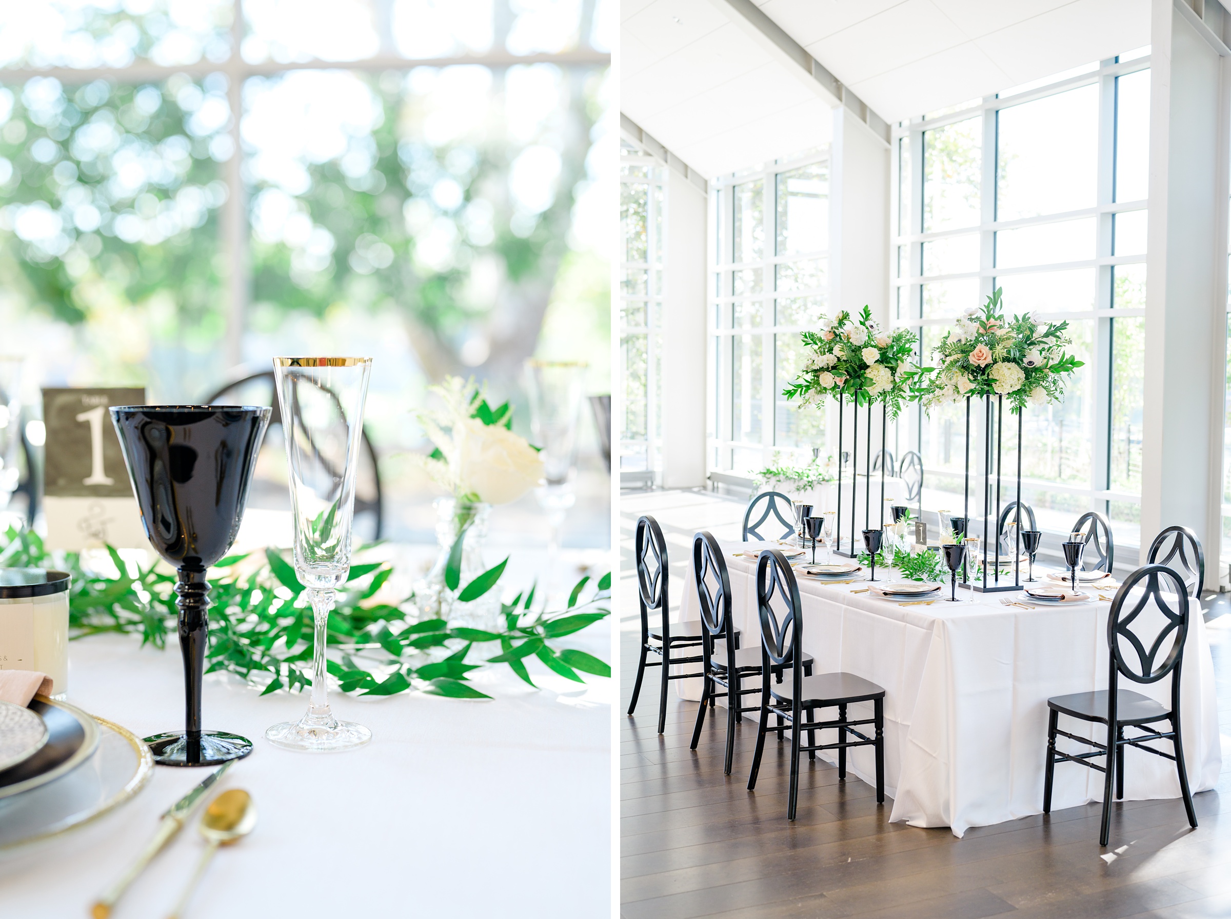 Styled Shoot in Occoquan, VA photographed LGBTQ+ Affirming Wedding Photographer Cait Kramer