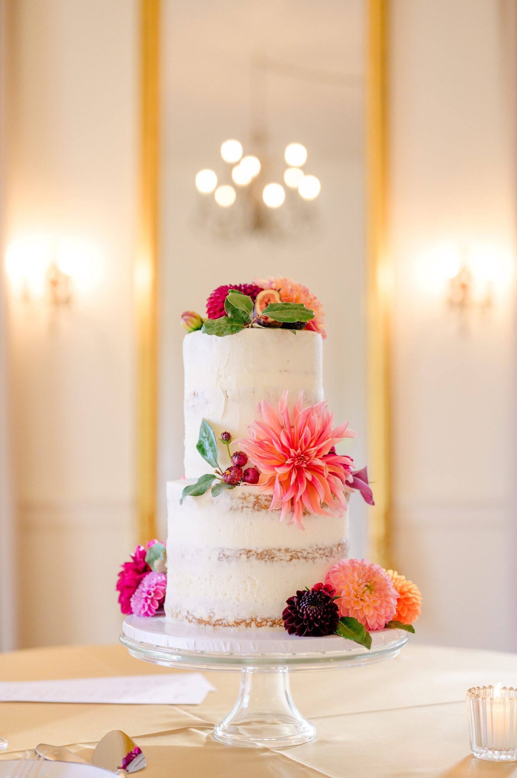 Colorful styled shoot at Rust Manor House photographed by Queer Affirming Wedding Photographer in Baltimore Cait Kramer.