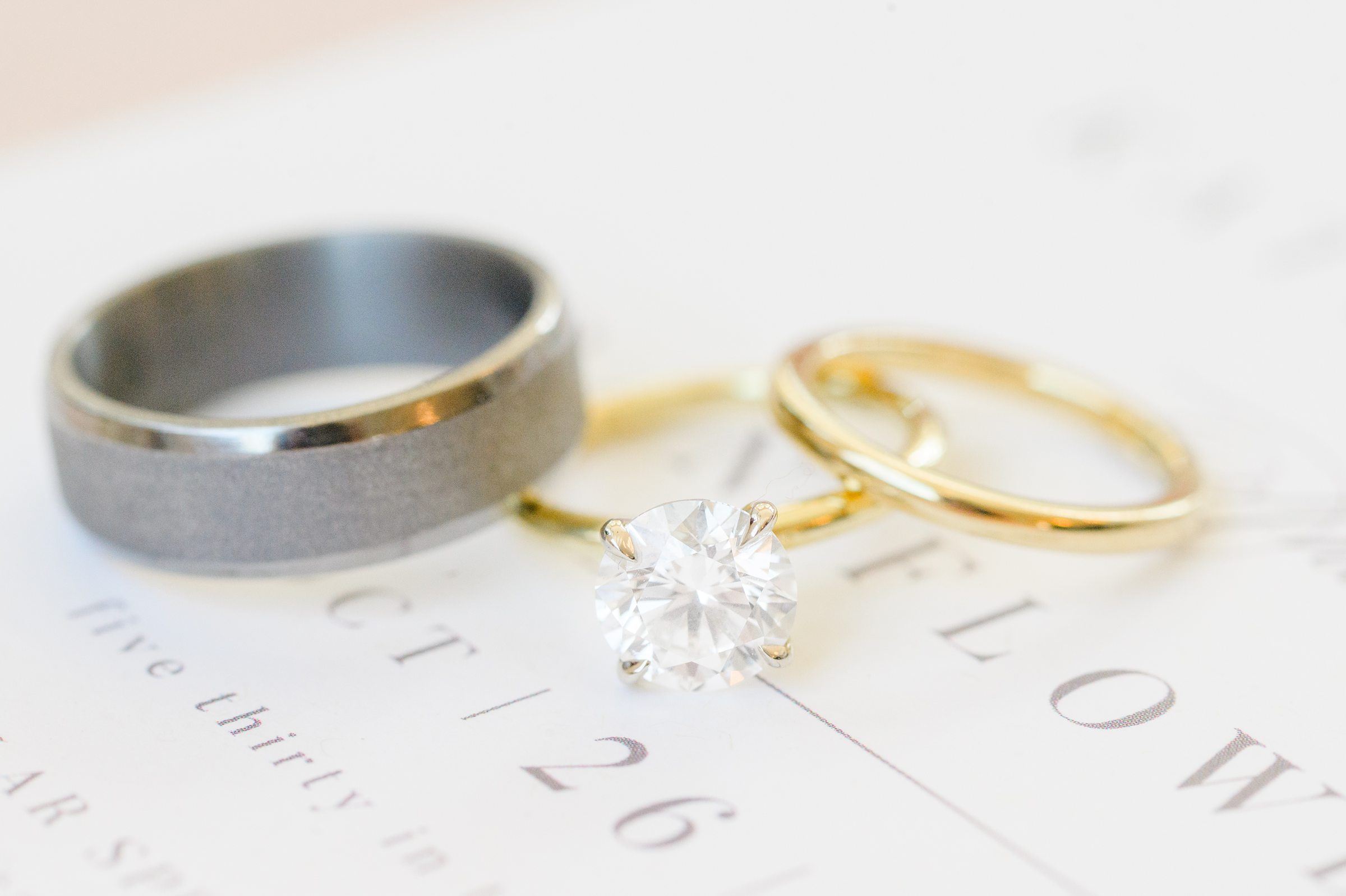 Wedding Day Details at Poplar Springs Manor in Warrenton, Virginia photographed by Baltimore Wedding Photographer Cait Kramer